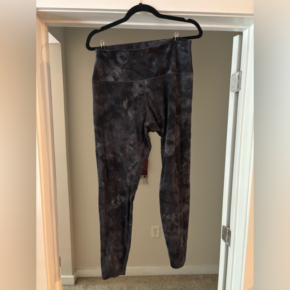 lululemon Align™ HR Pant 28" DDPG 14 - Picture 2 of 2